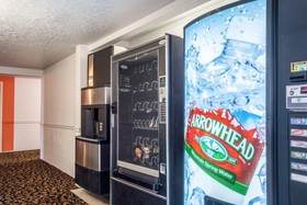 Motel 6 Gresham City Center