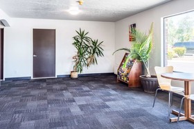 Motel 6 Gresham City Center