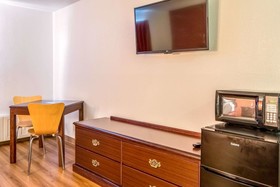 Motel 6 Gresham City Center