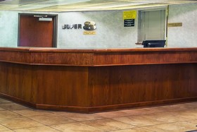 Super 8 by Wyndham Gresham/Portland Area OR