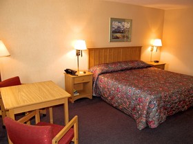 Travelodge by Wyndham Pioneer Villa