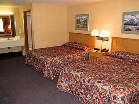 Travelodge by Wyndham Pioneer Villa