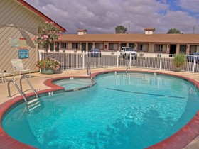 Travelodge by Wyndham Pioneer Villa