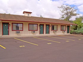 Travelodge by Wyndham Pioneer Villa