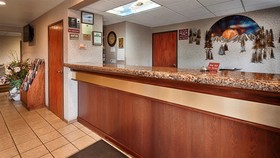 Best Western Hermiston Inn