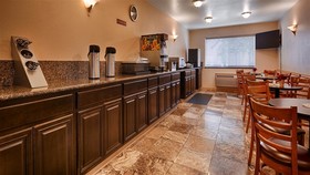 Best Western Hermiston Inn