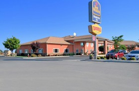 Best Western Hermiston Inn