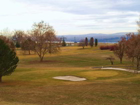 Best Western Hermiston Inn