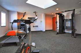 Best Western Hermiston Inn