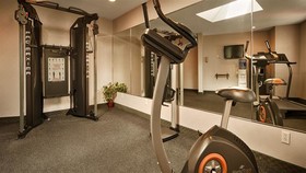 Best Western Hermiston Inn