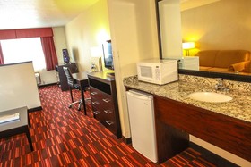 Best Western Hermiston Inn