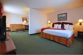Best Western Hermiston Inn