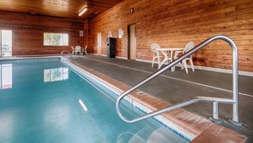 Best Western Hermiston Inn