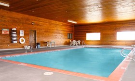 Best Western Hermiston Inn