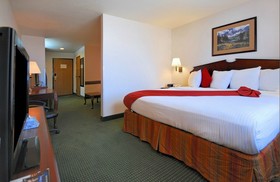 Best Western Hermiston Inn