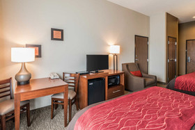 Comfort Inn & Suites