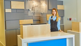 Holiday Inn Express & Suites Hermiston Downtown