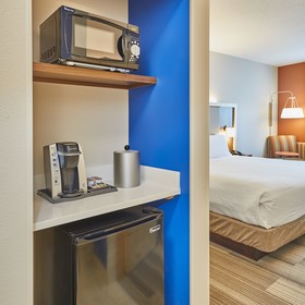 Holiday Inn Express & Suites Hermiston Downtown