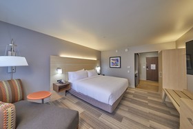 Holiday Inn Express & Suites Hermiston Downtown