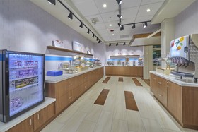 Holiday Inn Express & Suites Hermiston Downtown