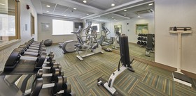 Holiday Inn Express & Suites Hermiston Downtown