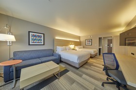 Holiday Inn Express & Suites Hermiston Downtown