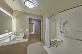 Holiday Inn Express & Suites Hermiston Downtown