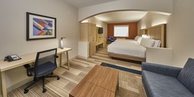 Holiday Inn Express & Suites Hermiston Downtown