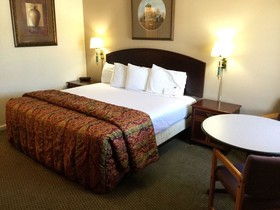 Rodeway Inn Hermiston Umatilla