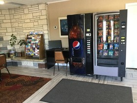 Rodeway Inn Hermiston Umatilla