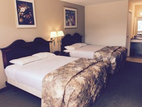 Rodeway Inn Hermiston Umatilla