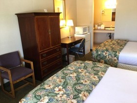 Rodeway Inn Hermiston Umatilla