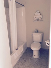 Rodeway Inn Hermiston Umatilla