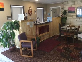 Rodeway Inn Hermiston Umatilla