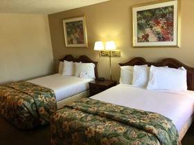 Rodeway Inn Hermiston Umatilla