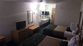 Travelodge by Wyndham Hermiston