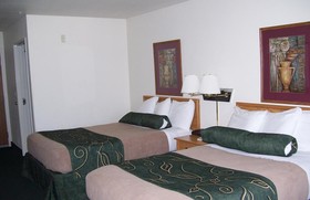 Travelodge by Wyndham Hermiston