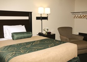 Travelodge by Wyndham Hermiston