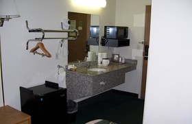 Travelodge by Wyndham Hermiston