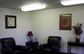 Travelodge by Wyndham Hermiston