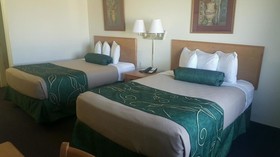 Travelodge by Wyndham Hermiston