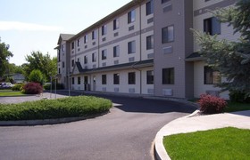 Travelodge by Wyndham Hermiston