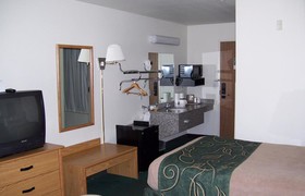 Travelodge by Wyndham Hermiston