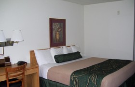 Travelodge by Wyndham Hermiston