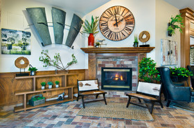 Oxford Suites Hermiston