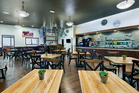 Oxford Suites Hermiston