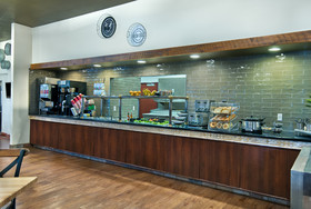 Oxford Suites Hermiston