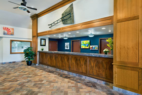 Oxford Suites Hermiston