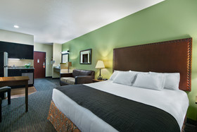Oxford Suites Hermiston