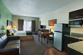 Oxford Suites Hermiston